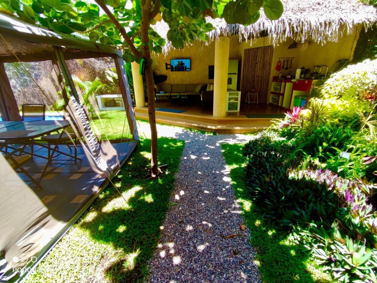 Villas De Brisas Куэрнавака Экстерьер фото