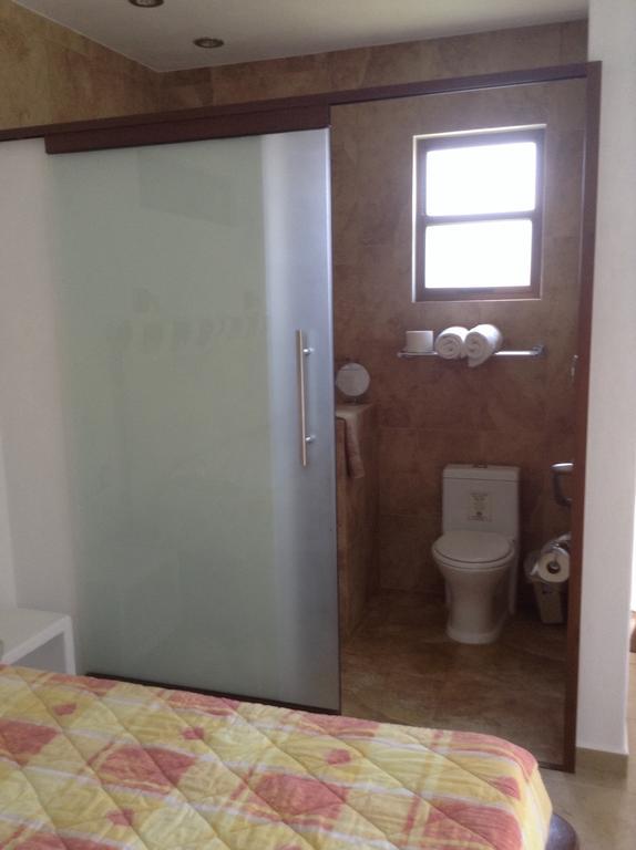 Villas De Brisas Куэрнавака Номер фото