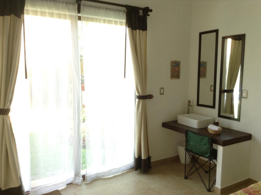 Villas De Brisas Куэрнавака Экстерьер фото