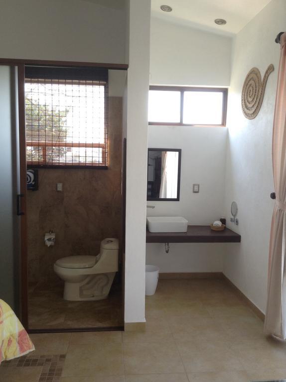 Villas De Brisas Куэрнавака Номер фото