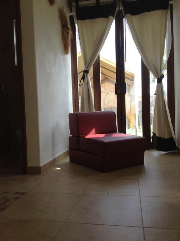 Villas De Brisas Куэрнавака Номер фото